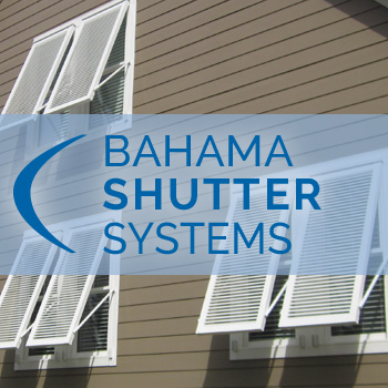 Bahama Shutter Systems
