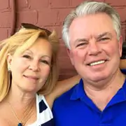 Profile photo of Tina M Jernigan